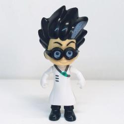 PJ Masks Romeo Pijamaskeliler Action Figür