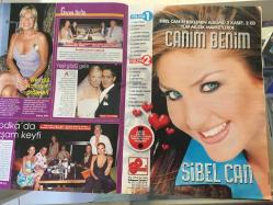 HAFTA SONU, SOSYETE ve MAGAZİN DERGİSİ - 8 AĞUSTOS 2001 - GÜLBEN ERGEN'İN YAKILACAK FOTOĞRAFLARI - GÜLBEN ERGEN'DEN ÖZEL POZLAR - HÜLYA AVŞAR 40 GÜN SONRA BOŞANIYOR - KAYA ÇİLİGİROĞLU - ATILAY KANDEMİR - BURAK KUT - ERDAL ACAR - SELİN BORONKAY - İLKER MENGİ - AKIN ALTAN - ERGUN GÜRSOY - AYSU BACEOĞLU - TARKAN - GÜLŞEN IŞIK - ŞEHNAZ ÇEHRELİ - ÇİĞDEM KAYALI - SENEM ÇAPA - BANU CAN - YASEMİN TACİROĞLU - KERİM CEM - SEZGİN GÜNGÖRDÜ - ÖMER FINDIKGÜL - NURAN IŞIK BERMEK - GÜLCİHAN ERBİL - MİNE ONAT - MELİS ERSOY - CAZIM BEZMEN - ELİF KRAMER -  - EŞREF HAMAMCIOĞLU - ENİS SEVİL - YİĞİT ŞARDAN - HÜLYA BİREN - NESLİHAN KOZANOĞLU - MELTA TUNA - İLHAN ALTER - SİBEL CAN - ZERRİN ÖZER RÖPORTAJI - SUAT DURKAN - ESRA İNCEOĞLU - SEZEN AKSU - FATİH ÜREK - KADİR İNANIR - KEMAL SUNAL - NÜKHET DURU FOTOĞRAFLARI - EBRU GÜNDEŞ'İN STÜDYO KABUSU - AHMET MAVİTAN'LA EŞİ YILDIZ MAVİTAN'IN BİRİCİK OĞULLARI EMİR - FİLİZ ECZACIBAŞI - ASUMAN KRASUSE RÖPORTAJI - ENDER MERMERCİ - AŞKIN NUR YENGİ - 66 SAYFA