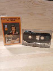 ORHAN GENCEBAY - DİL YARASI -11