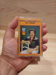 ORHAN GENCEBAY - DİL YARASI -11