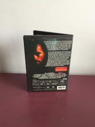 Dvd Film Şeytanın Günü Türkçe Dublaj Arnold Schwarzenegger