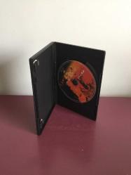 Dvd Film Şeytanın Günü Türkçe Dublaj Arnold Schwarzenegger