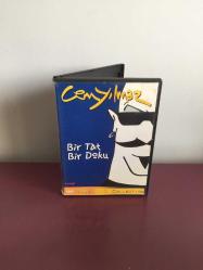 Dvd Film Bir Tat Bir Doku Cem Yılmaz
