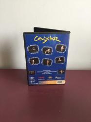 Dvd Film Bir Tat Bir Doku Cem Yılmaz