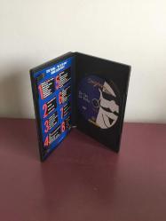 Dvd Film Bir Tat Bir Doku Cem Yılmaz