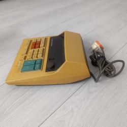 Singer Marka Elektrikli Hesap Makinesi