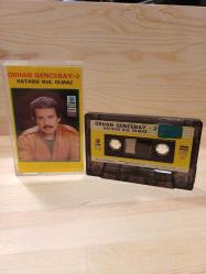 ORHAN GENCEBAY - HATASIZ KUL OLMAZ