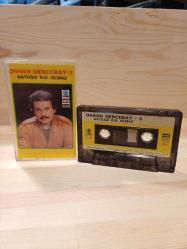ORHAN GENCEBAY - HATASIZ KUL OLMAZ