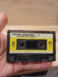 ORHAN GENCEBAY - HATASIZ KUL OLMAZ