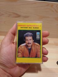 ORHAN GENCEBAY - HATASIZ KUL OLMAZ