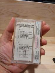 ORHAN GENCEBAY - HATASIZ KUL OLMAZ