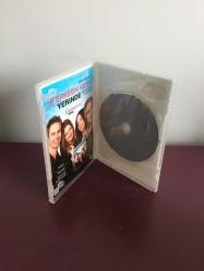 Dvd Film Herkesin Keyfi Yerinde Türkçe Dublaj Robert De Niro