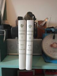 İLMİHAL 1 (İMAN VE İBADETLER)/İLMİHAL 2 (İSLAM VE TOPLUM) 2.EL
