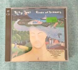 Billy joel - river of dreams (deluxe edition)