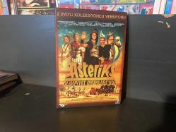 ASTERİKS OLİMPİYAT OYUNLAR'INDA (2 DVD'Lİ KOLEKSİYONCU VERSİYONU)