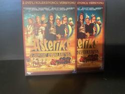 ASTERİKS OLİMPİYAT OYUNLAR'INDA (2 DVD'Lİ KOLEKSİYONCU VERSİYONU)