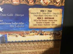 ASTERİKS OLİMPİYAT OYUNLAR'INDA (2 DVD'Lİ KOLEKSİYONCU VERSİYONU)