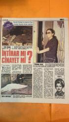 TELE MAGAZİN HAFTALIK TV DERGİSİ - SAYI: 6 - 4-10 OCAK 1982 - NESRİN TOPKAPI - RABİA GÖKKAYA - KONSTANTİN MACAR - GÜNDÜZ UZEL - HASAN YURTSEVEN - AYDIN CANDABAK - FİKRET - AYDIN DOĞAN - YEKTA OKUR - DOĞAN ŞENER - HALUK AKTAR - ZAFER AST - SACİT DOĞRUYOL - ZEYNEP ESEN - DOĞAN KASAROĞLU - TANJU OKAN - AYDOĞAN ERGEZEN - AHMET KEMAL ULUSU - HALİT KİVANÇ - SUM GÜLTEKİN - ADİLE NAŞİT - MUSTAFA GÖNÜL - MACİT AKMAN - MESUT MERTCAN - ENGİN AYÇA - KAYHAN ÖZTEPE - TEOMAN ERTAN - TÜRKER ATAKAN - TAYLAN GÖKÇEN - TEKİN ÖZERTEM - EKREM ÇATAY - SİBEL EGEMEN - MEHLİKA KENTER - AYTAÇ KARDAŞ - CAFER CANLI - AYŞE EGESOY - CEMİLE KUTGÜN - AHMET BEKTAŞ - TAYLAN BİLGEL - MERAL ERBİL - OYTUN ŞANAL - NURGÜN GİRGİNKOÇ - ESİN AVA EMCAN - TUNCAY ATA ATAY - ALEV SEZER - İCLAL ONGÖREN - ALAATTİN G - MÜMTAZ SOYSAL - FİGEN ERÜÇ - TELE MAGAZİN - NESRİN TOPKAPI SEVİNCİ VE ACIYI PEŞPEŞE YAŞADI - ÖNCE EVLENECEK SONRA DANSI BIRAKACAK - NESRİN TOPKAPI'NIN ANNESİ 5'İNCİ KATTAN DÜŞMÜŞ OLARAK BULUNDU - KAN İÇİNDE   - 14 SAYFA