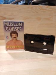 MÜSLÜM GÜRSES - BİR FIRTINA KOPACAK - SİYAH KEMİK