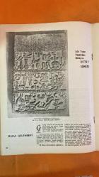 YENİ İNSAN BİLİM, SANAT, DÜŞÜN, EDEBİYAT DERGİSİ - SAYI: 3 - MART 1964 - MUSTAFA ŞEKİP TUNÇ - NEZAHET ARKUN - BEDİ SEHSUVAROĞLU - NURETTİN ŞAZİ KÖSEMİHAL - SABRİ ESAT SİYAVUŞGİL - KÂZIM İSMAİL - HASAN ALİ YÜCEL - HALDUN TANER - WOLFGANG WEYRAUCH - BURHAN ARPAD - B. A. - BAHA GELENBEVİ - OKTAY RİFAT - FAZIL HÜSNÜ DAĞLARCA - CELÂL SİLAY - MUZAFFER AŞKIN - ZEHRA AĞRALI - ÖMER MADRA - SAMİM KOCAGÖZ - ŞAHAP SITKI - EKİN DURU - ORHAN KEMAL - TURHAN SELÇUK - TOULOUSE-LAUTREC - DE CHIRICO - MATISSE - HİTİT SANATI - ŞEKİP HOCA - SORUMLULUĞUNU DUYAN BİR YAZAR - EDEBİYATI OKUYUCUYA FAYDALI KILACAĞIMA NAMUSUM ÜZERİNE SÖZ VERİRİM - DÜŞÜNCEDEN YOKSUNLUK - SCHWEIK VE ÖTESİ - SİNEMAMIZDA KONU - İLÇEDE BİR GÜN - ŞUBAT GECESİ - HER AKŞAM - DIŞARIDAN GAZEL - DOĞA'DAN PARÇALAR - MATISSE KONUŞUYOR - TOULOUSE-LAUTREC - DE CHIRICO - HİTİT SANATI - YENİ İNSAN DERGİSİ - BİLİM SANAT DÜŞÜN EDEBİYAT - YENİ İNSAN YAYINLARI - YENİ İNSAN KÜLTÜR DERGİSİ - CELÂL SİLAY FOTOROMANI - KARİKATÜR -  44 SAYFA