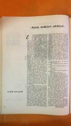 YENİ İNSAN BİLİM, SANAT, DÜŞÜN, EDEBİYAT DERGİSİ - SAYI: 11 - KASIM 1963 - FAZIL HÜSNÜ DAĞLARCA - SAMİM KOCAGÖZ - HİLMİ ZİYA ÜLKEN - JEAN PAUL SARTRE - GEORGES SIMENON - MEHMET SEYDA - S. FREUD - GEORGES DUTHUIT - VINCENT VAN GOGH - HENRI MATISSE - ERCÜMENT KALMIK - CELÂL SİLAY - CAHİT SITKI TARANCI - SUNA LOKMAN - TEOMAN - LEYLA TANER - TURHAN SELÇUK - BÜLENT DALYANCI - DESIR - COURTUNNIER - N. ACEMİ - G. F. - Y. I. - ATATÜRK - BİLGE TANYOL - NURULLAH ATAÇ - NECATİ CUMALI - UPTON SINCLAIR - FOTOGRAFLA AKTÜALİTE - BEN GECE - BIKTIK DEDİKLERİ EDEBİYAT - TÜRK DÜNYASI - ROMAN ÇAĞI - ÇOCUK ROMANI - DOSTOYEVSKY - 5000 YILLIK YONTULAR - AVRUPA'DA TÜRK RESİM YONTU SERGİSİ - HAMLET’TE ÜÇ OĞUL - BRECHT İLE KONUŞMA - BİLİNÇLİ İLE DUYGUSAL DİNLEYİCİ - EĞİTİM VE NÜFUS MESELESİ - EĞİTİMLE REFORM - ŞİİRLER - DOĞA'DAN PARÇALAR - MATİSSE - VAN GOGH'UN MEKTUPLARI - CHAGALL - PLASTİK SANATI SERGİLERİ - AYTAÇ İLE KONUŞMA - KARİKATÜR - YENİ İNSAN DERGİSİ - BİLİM SANAT DÜŞÜN EDEBİYAT - YENİ İNS -  44 SAYFA