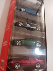 Matchbox Japon set 5li /SIFIR Paketinde/ Hotwheels / Majorette