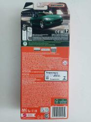 Matchbox Japon set 5li /SIFIR Paketinde/ Hotwheels / Majorette
