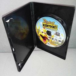 Pc oyun redneck kentucky and the next generation chickens. Orijinal. Disk 10 üzerinden 9.5 koleksiyonluk