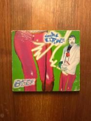 Beck : Midnite Vultures / Audio CD - DGC Records 1999