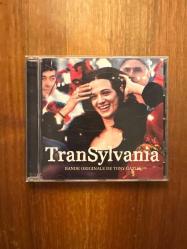 Transylvania : Bande Originale De Tony Gatlif - Original Soundtrack / Audio CD