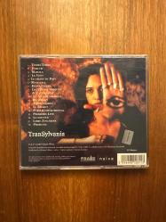 Transylvania : Bande Originale De Tony Gatlif - Original Soundtrack / Audio CD