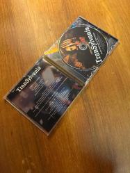 Transylvania : Bande Originale De Tony Gatlif - Original Soundtrack / Audio CD