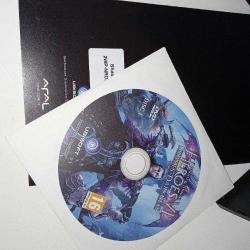 Pc oyun Might And Magic Heroes 6 Shades Of Darkness. LÜTFEN AÇIKLAMAYI OKUYUNUZ