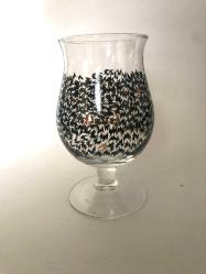 Düvel ely kisimoto tasarımı bira bardağı