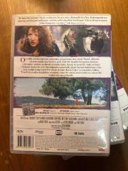 Zeki Demirkubuz Filmleri Külliyatı 7 Film DVD :  İtiraf - Kader - Bekleme Odası - C Blok - Üçüncü Sayfa -  Masumiyet - Yazgı
