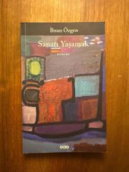 Sanatı Yaşamak