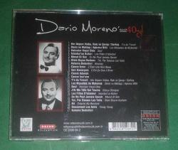 DARIO MORENO'SUZ 40 YIL - ODEON KOLEKSİYON / CD