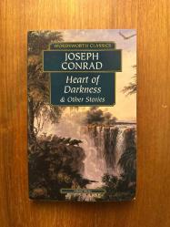 Heart of Darkness & Other Stories (Complete and Unabridged) / Wordsworth Classics
