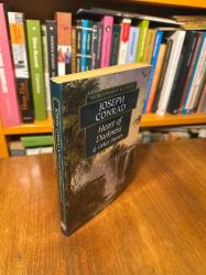 Heart of Darkness & Other Stories (Complete and Unabridged) / Wordsworth Classics