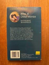 Bliss & Other Stories (Complete and Unabridged) / Wordsworth Classics