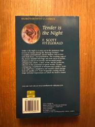 Tender Is The Night  (Complete and Unabridged) / Wordsworth Classics