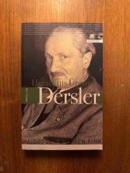 Heraclitus Üzerine Dersler