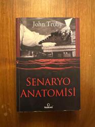 Senaryo Anatomisi : Olay Örgüsü, Karakter, Ton, Sembolizm ve Diyalog