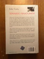 Senaryo Anatomisi : Olay Örgüsü, Karakter, Ton, Sembolizm ve Diyalog