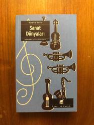 Sanat Dünyaları