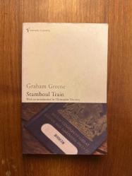 Stamboul Train / Graham Greene