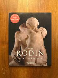Auguste Rodin : Heykel ve Çizimler / 1840 - 1917