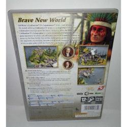 Pc oyun civilization 4 colonization. Orijinal, Disk 10 üzerinden 8.5 Kitapçık mevcut. koleksiyonluk