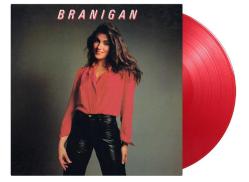 Laura Branigan - Branigan (Limited Numbered Edition - Red Vinyl) Plak ( Ambalajında )