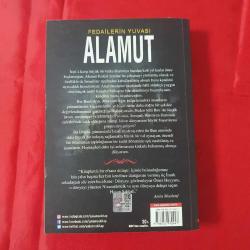 Fedailerin Yuvası Alamut